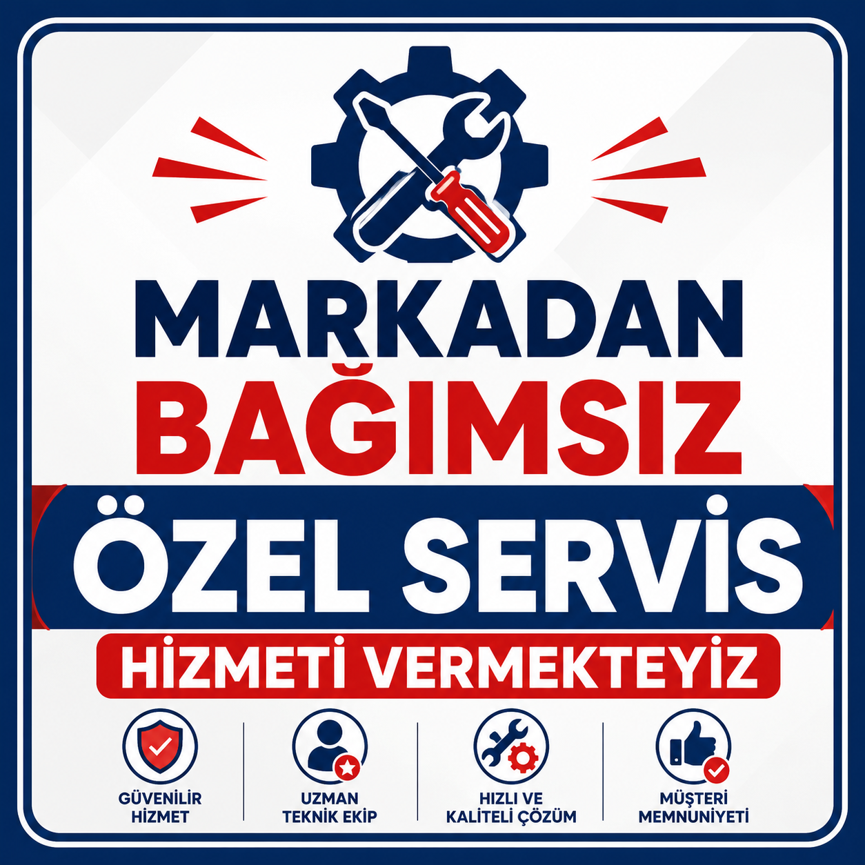 Reyhanlı Midea Klima Servisi markadan bağımsız teknik servis